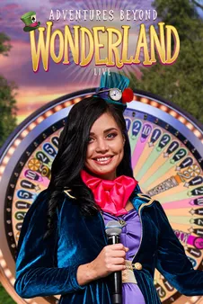 Adventures Beyond Wonderland Live na mobile