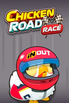 Chicken Road Race crash game Lemon Casino