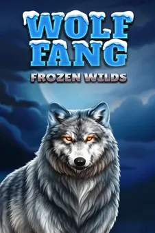 Wolf Fang Frozen Wilds