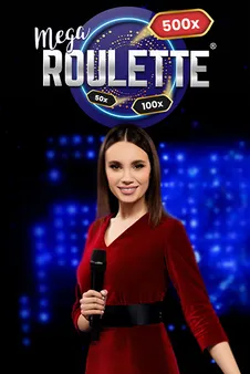 Mega Roulette live zakłady Lemon Casino
