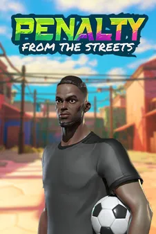 Penalty from the Streets gra sportowa Lemon Casino