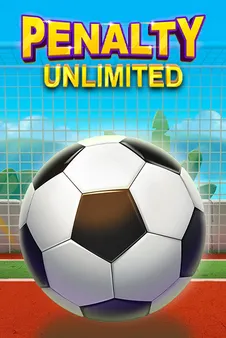 Penalty Unlimited gra sportowa Lemon Casino